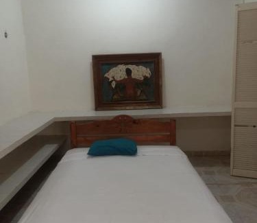 Luis Donaldo Colosio Apartment | Faisan