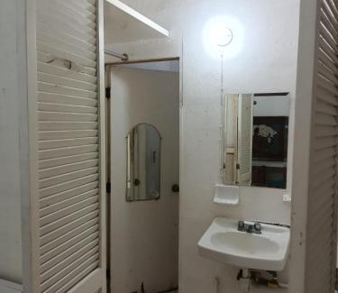 Luis Donaldo Colosio Apartment | Faisan