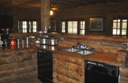 Wickes House | Faith's Lodge