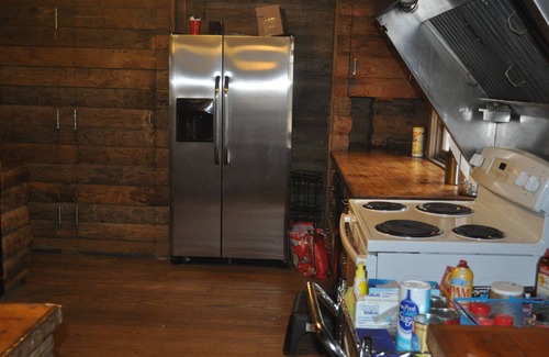 Wickes House | Faith's Lodge