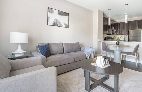 Katy Apartment | Falcon 1BD 6 - One Bedroom Apartment, Sleeps 2