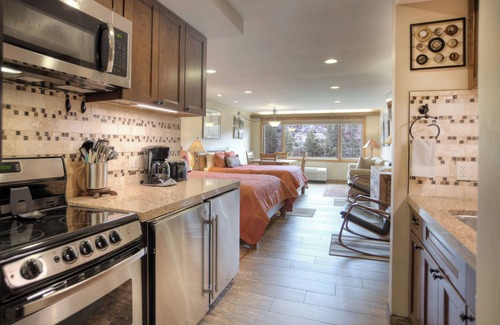 Purgatory Cabin | Falcon Crest (#229) |10 min to Ski - Golf - AC - Pool/Hot Tub - Views