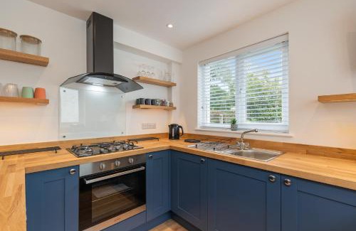 Pembroke Dock House | Falcon House