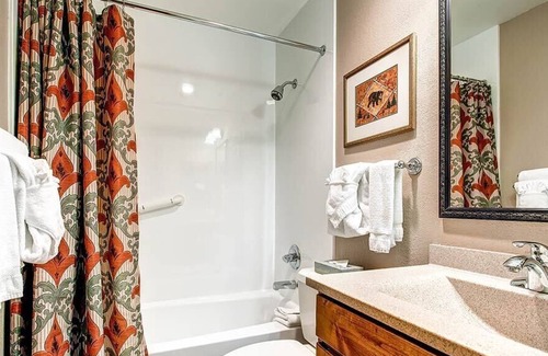 Avon Condo | Falcon Point Resort East West Hospitality at base of Beaver Creek!