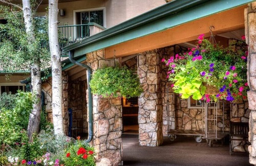 Avon Condo | Falcon Point Resort East West Hospitality at base of Beaver Creek!