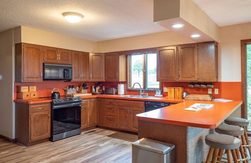 Lake Leelanau House | Falcon's Nest at Lake Leelanau