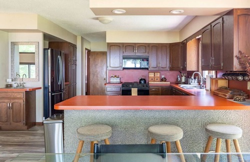 Lake Leelanau House | Falcon's Nest at Lake Leelanau