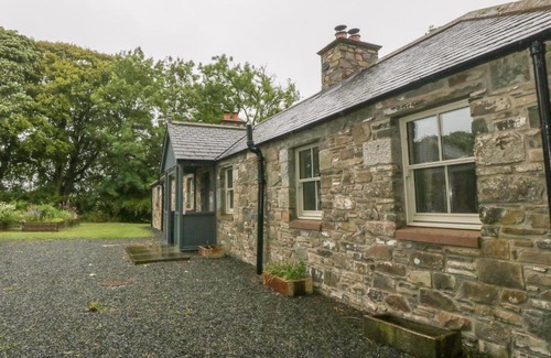 Newton Stewart House | Faldarroch Farm