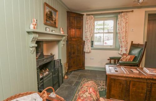 Newton Stewart House | Faldarroch Farm