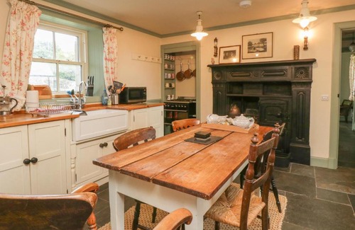 Newton Stewart House | Faldarroch Farm
