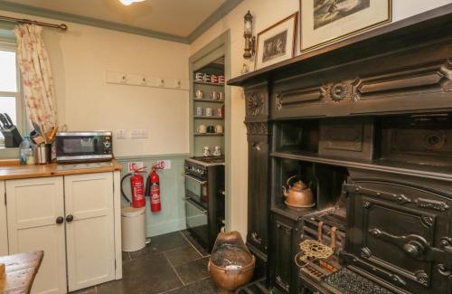 Newton Stewart House | Faldarroch Farm