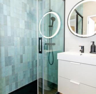 Jastrzebia Gora Apartment | FALKA Apartament Jastrzębia Góra