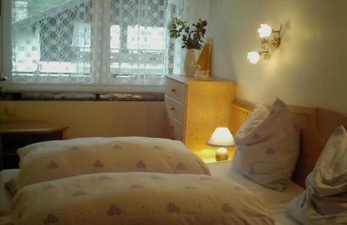 Rappele Apartment | Falkenberg-Wohnung-211