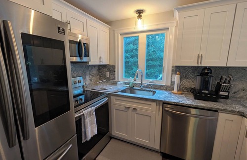 Cotuit House | Fall Discounts! Book Your Perfect Cape Cod Getaway. October 200/night
