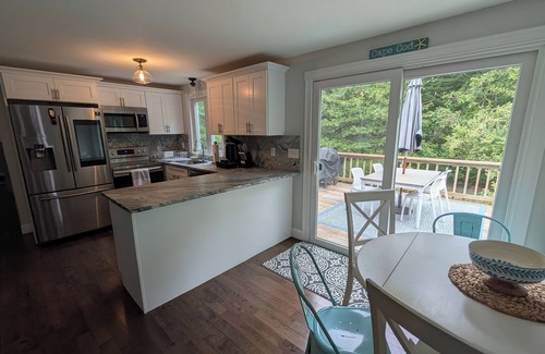 Cotuit House | Fall Discounts! Book Your Perfect Cape Cod Getaway. October 200/night