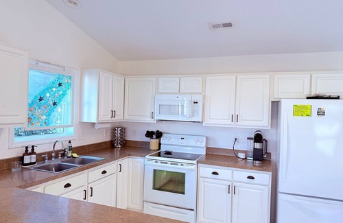 Surf City Ski Chalet | Fall Escape – Surfside Beach Haven Monthly Snowbird Specials, please inquire