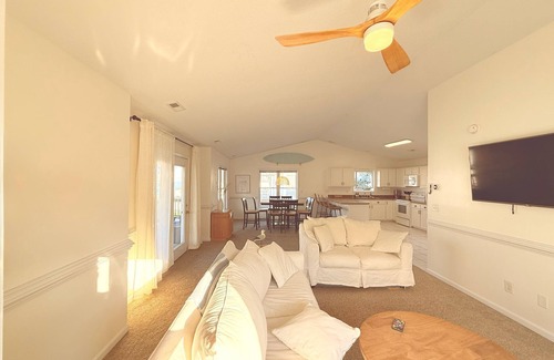 Surf City Ski Chalet | Fall Escape – Surfside Beach Haven Monthly Snowbird Specials, please inquire