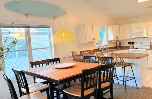 Surf City Ski Chalet | Fall Escape – Surfside Beach Haven Monthly Snowbird Specials, please inquire