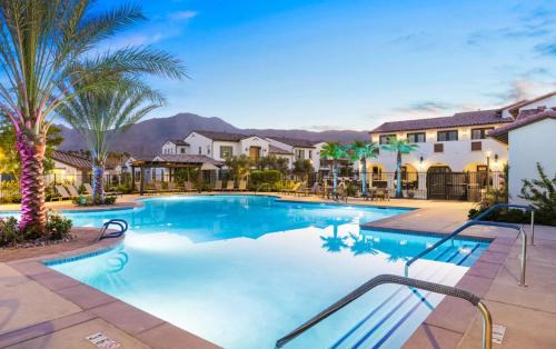 La Quinta House | Fall Fairways Retreat - PGA West 3BD - Golf Cart