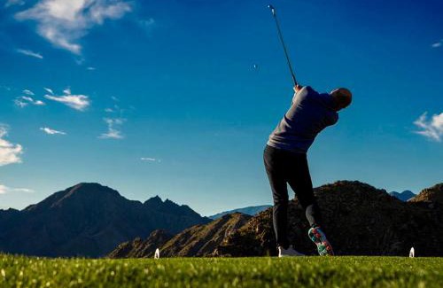 La Quinta House | Fall Fairways Retreat - PGA West 3BD - Golf Cart