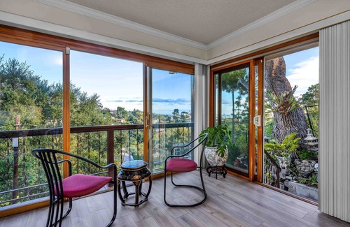 Hollywood Hills Apartment | Fall for This Sale - 25% Off Promo Ends 9/30