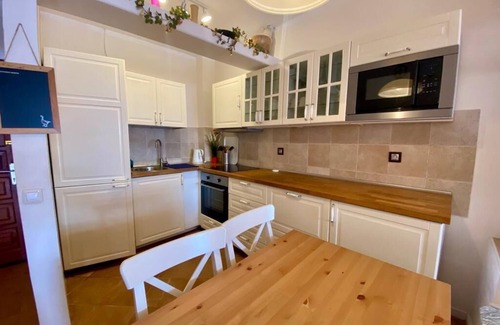 Costa Teguise Apartment | Fall in love with this cute two bedroom apartment