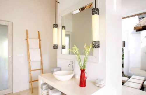 Lodtunduh Villa | Fall in Love with Rose Moon Villa