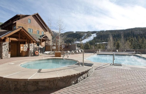 River Run Condo | Fall into Savings! 15% Off Until Nov 30 - Book Now!