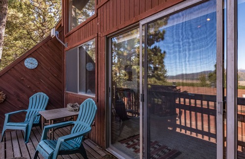 Angel Fire House | Fall is beautiful in the mountains-make your reservation now!
