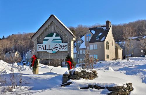 Central Vermont- Killington Apartment | Fall Line Condo G3 S'mores & Slopes condo