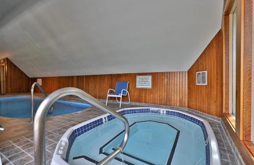 Central Vermont- Killington Apartment | Fall Line Condo G3 S'mores & Slopes condo