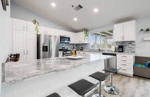 Desert Hot Springs House | Fall Sale: Oct-Nov Resort Style Desert Home