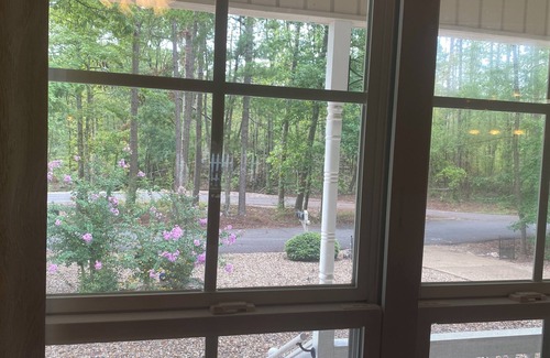Hot Springs Village House | Fall Special- Quiet & Peaceful with Toys!