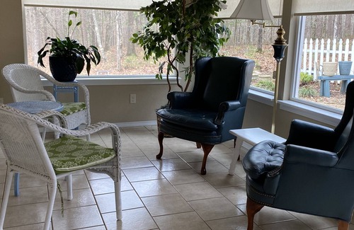 Hot Springs Village House | Fall Special- Quiet & Peaceful with Toys!