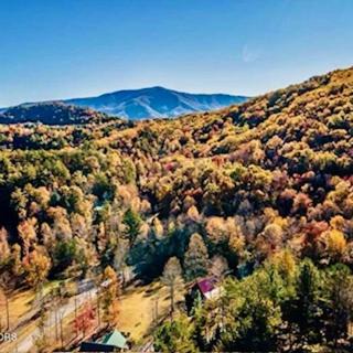 Gatlinburg - Pigeon Forge House | Fall Special Peaceful Mt Views Fishing Pond