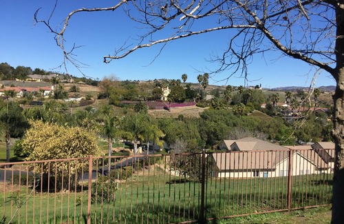 Fallbrook House | Fallbrook Casita (N. San Diego Cty) - detached