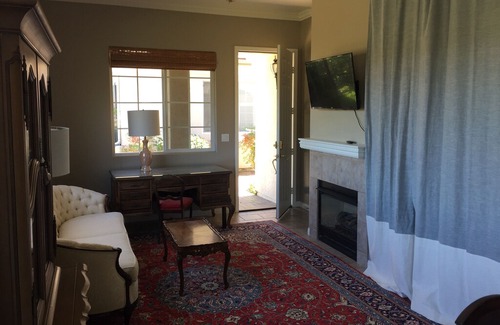 Fallbrook House | Fallbrook Casita (N. San Diego Cty) - detached