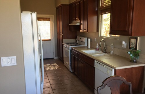Fallbrook House | Fallbrook Casita (N. San Diego Cty) - detached