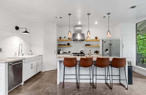 Broken Bow Other | FallHideaway - VailsBluff - RomanticEscape - HotTub - FirePlace