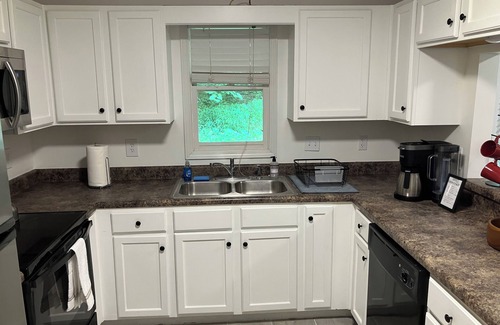 New Castle House | Falling Creek Lane, FCL, townhome tucked away in Trussville, AL