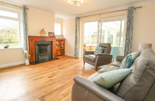 Winterton-on-Sea House | Fallowfield