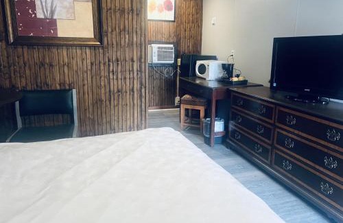 Niagara Falls Bed & Breakfast | Falls Motel