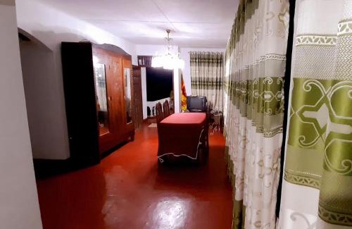 Hatton Hotel | Fallside Rest