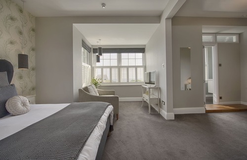 Maenporth House | Falmouth Bay