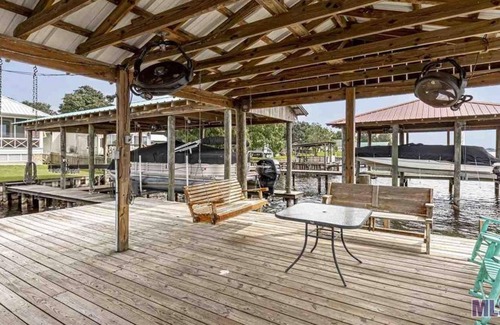 Jarreau House | False Riviera | Wide Open Spaces at FR