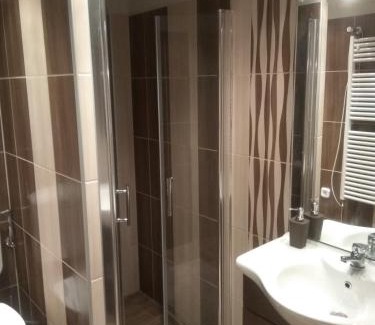 Etyek Apartment | Falusi Vendégház