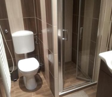 Etyek Apartment | Falusi Vendégház