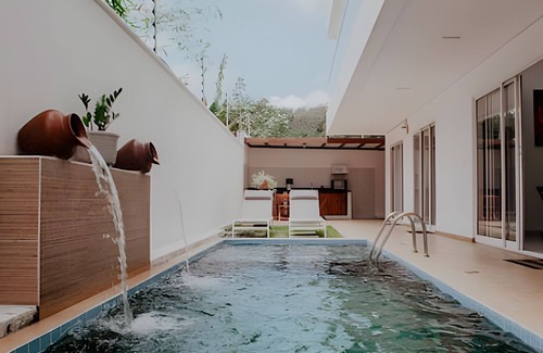 Pipa Apartment | Família Pansini - Sua Casa na Pipa