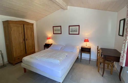 Saint-Clement-des-Baleines Villa | Family villa for rent in Saint-Clément-des-Baleines ideally located
