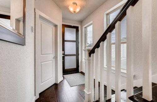 Tobin Hill House | Fam Friendly 5 Bed Home Blocks To Pearl/Riverwalk!
